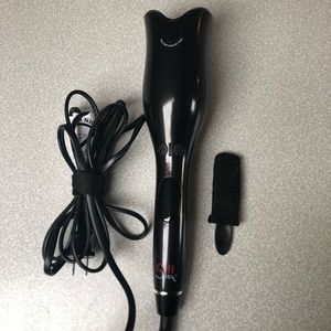 Chi Spin ‘n Curl Ceramic 1-inch Rotating Curler